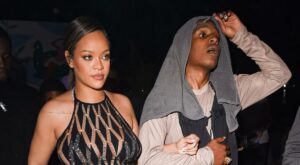 Rihanna and A$AP Rocky’s Meaning Behind the Name For their Second Son