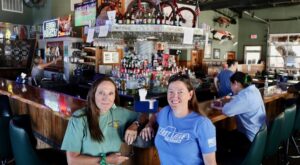 Hardtails Bar and Grill offers concerts, comfort food, connection in Georgetown