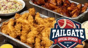 Weekly deals & more: Tailgate trays, patio season, fun shows, and more