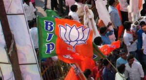 BJP steps up its poll prep, names 4 states