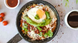 8 Unique Breakfast Dishes From Around The World – Chilaquiles To Kedgeree