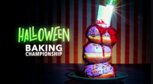 ‘Halloween Baking Championship’ season 9 premiere: How to watch for free