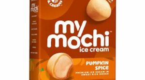Fall-Ready Ice Cream Flavors