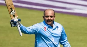 Indian-American entrepreneur trolls and body shames Prithvi Shaw, gets schooled by cricketer