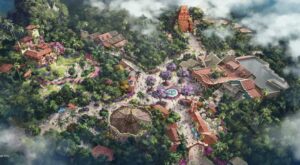 Details On Walt Disney World Expansion, Disney’s Animal Kingdom Revamp Unveiled At Destination D23 Event