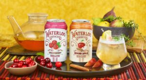 What’s hitting the shelves? New beverage launches
