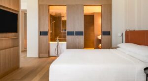 Marriott Hotels Brings Innovative Design and Heartfelt Hospitality to Munich’s Lively Westend District