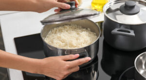 How To Cook Rice Perfectly – 4 Different Ways You Need To Know