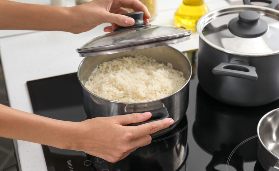 How To Cook Rice Perfectly – 4 Different Ways You Need To Know
