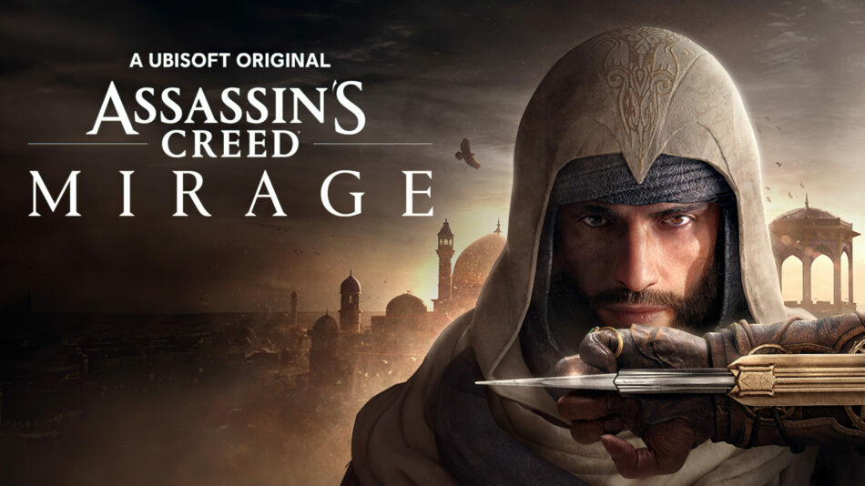 Assassin’s Creed Mirage Hands-On Impressions – Slicing Up Some Comfort Food