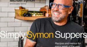 2 easy recipes for the fall transition from ‘Simply Symon Suppers’