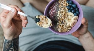 In snack foods, the ‘great wellness reset’ is under way – Advantage Solutions
