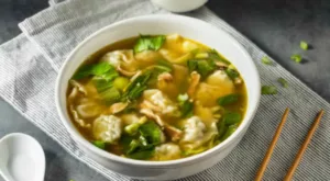 Minestrone To Dumpling: 7 Hearty Soups You Cannot Afford To Miss
