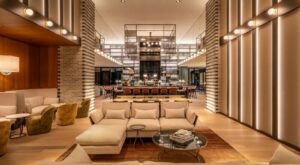 Marriott Hotels brings innovative design and heartfelt hospitality to Munich’s lively Westend District – TravelDailyNews International