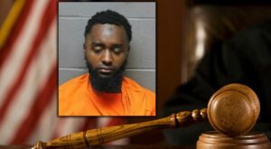 Atlantic City, NJ, Man Pleads Guilty to Assault, Gun Charges