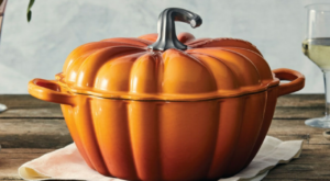 Le Creuset’s fall 2023 collection is here — and some pieces are already on sale