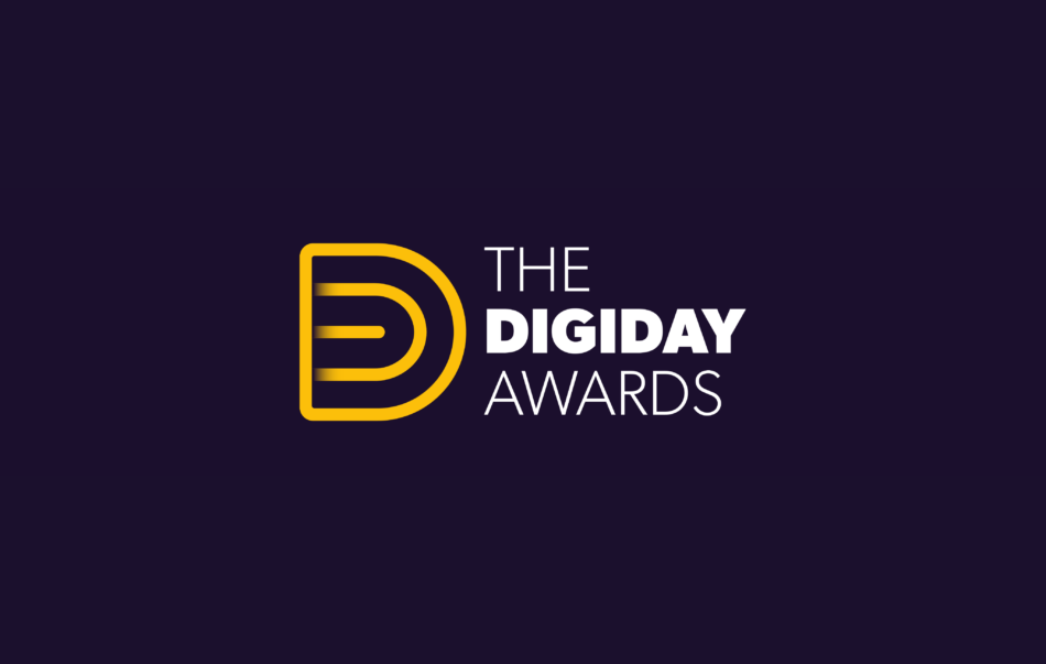 Edelman, Procter & Gamble, The Atlantic and Popeyes are finalists for this year’s Digiday Awards