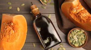 Pumpkin Seed Oil Is The No-Cook Ingredient For Enhancing Dishes – Tasting Table