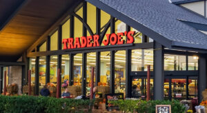 Trader Joe’s Fans Are So Excited That This Spread Has Returned To Shelves: ‘It’s Happening!’