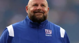 Brian Daboll Reportedly Threw A Huge Party At His House The Night Before The Giants Got Waxed By The Cowboys