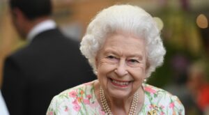 Royal chef says late Queen was