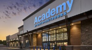 Academy Sports & Outdoors Expands in Texas