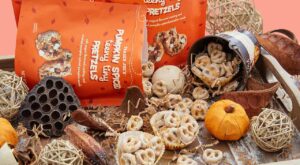 10 Must-Try Pumpkin Spice Products From Your Favorite Grocery Stores