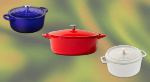 If You Don’t Have a Dutch Oven Yet, It’s Time to Get One