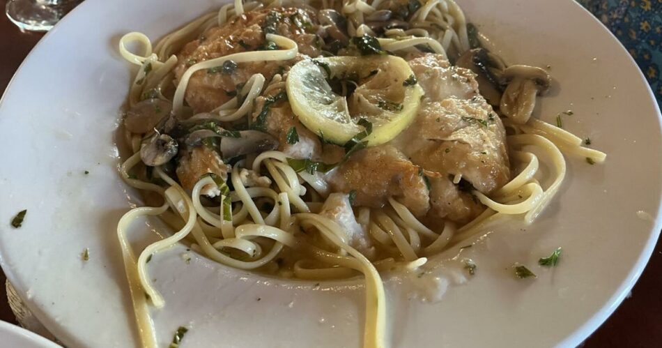 Our Gourmet: Fratello’s Italian Grille offers a welcoming spot for comfort food in the Millyard