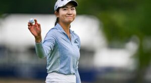 Days Ahead of the Solheim Cup, Rose Zhang Gets Candid and Divulges Her True Priorities Through a Hilarious Reveal – EssentiallySports