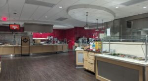 HUSC resolution envisages a new future for Hamline dining