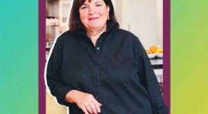 Ina Garten’s Eaten the Same Thing for Breakfast Every Day for Years