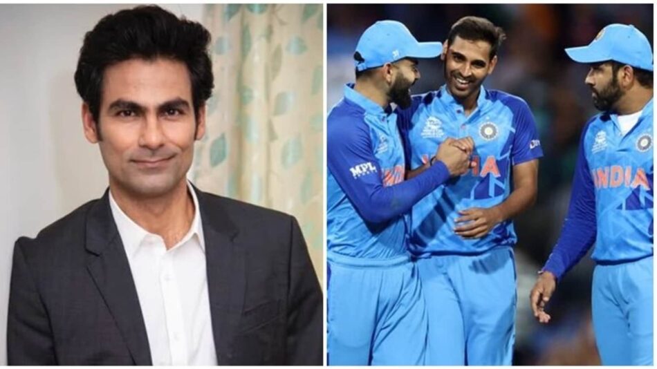 ‘In search of diamond we lost gold’: Kaif rings warning bell for India ahead of ODI World Cup, highlights ‘main problem’