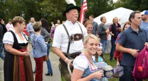 7 events in Lancaster County to check out this weekend, from an Italian festival to Oktoberfest