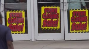 Popular Women’s Apparel Chain With NJ, PA Stores Closing