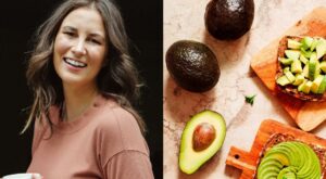 A vegan dietitian who follows a plant-based diet shares her 4 go-to breakfasts