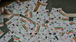 Jharkhand: Around 68% of 2.45 crore voters gets their cards linked with Aadhar