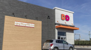 Dunkin Unleashes What May Be Its Wildest Drink Yet