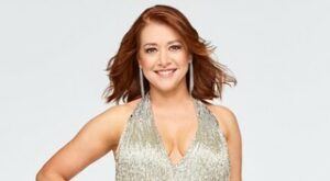 Alyson Hannigan | Dancing with the Stars