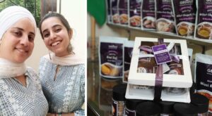 Daughter’s Celiac Disease Motivates Mom to Start Gluten-Free Food Biz, Earns Rs 18 Lakh/Yr
