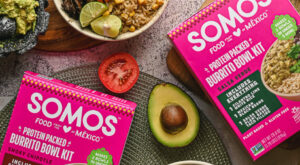 Mexican food brand debuts burrito bowl kits