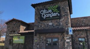 Olive Garden to Open at Opry Mills