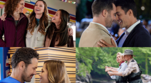 Hallmark Channel Audiences are Super-served During Hollywood Strike