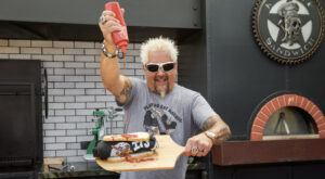 HOMAGE CEO Ryan Vesler talks partnering with Guy Fieri for ‘NFL x Flavortown’ collection