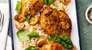 17 Bone-In Chicken Breast Recipes to Make for Dinner