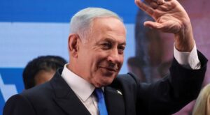 Benjamin Netanyahu comeback? Israel votes for fifth time in 4 years tomorrow