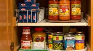 How to Use the Random Ingredients in Your Pantry