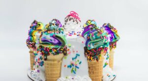 Tom’s Incredible Ice Cream offering free scoops during Scottsdale grand opening – Daily Independent