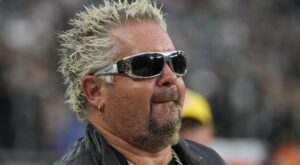 Celebrity chef Guy Fieri purchases second Palm Beach County home
