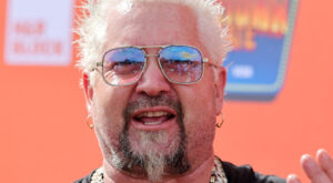 Guy Fieri Proves To Be Unstoppable As He Takes Flavortown Merch To The NFL – Mashed